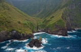 Molokai Helicopter Deluxe Tour